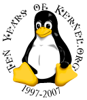 Kernel Linux Kernel Linux