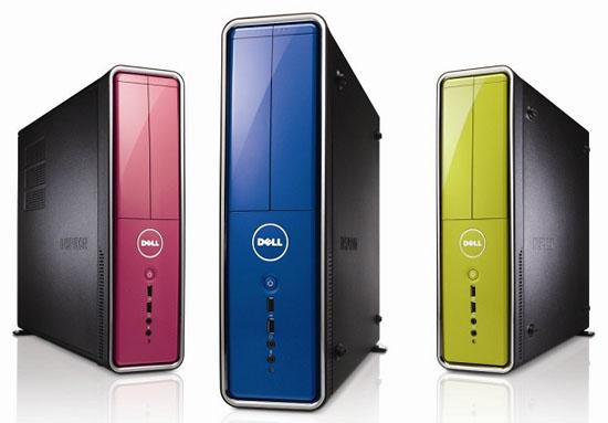 Inspiron mini Tower Inspiron Nettop