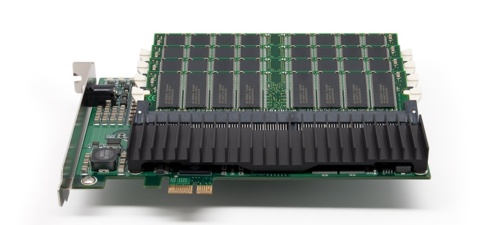 JMicron Controlador flash NAND JMicron