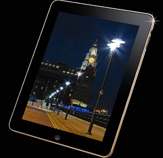 iPad Supreme Edition