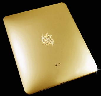 iPad Supreme Edition