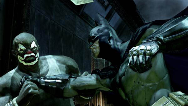 Batman
