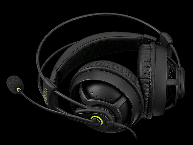 Mionix Keid 20