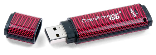Kingston DataTraveler 150 64GB