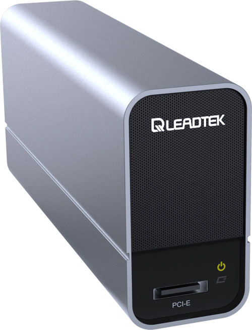 Leadtek HPVC1100 Leadtek HPVC1100