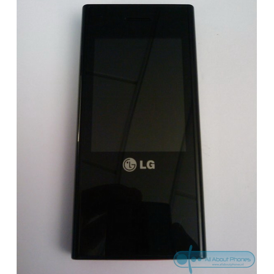 LG Chocolate BL42