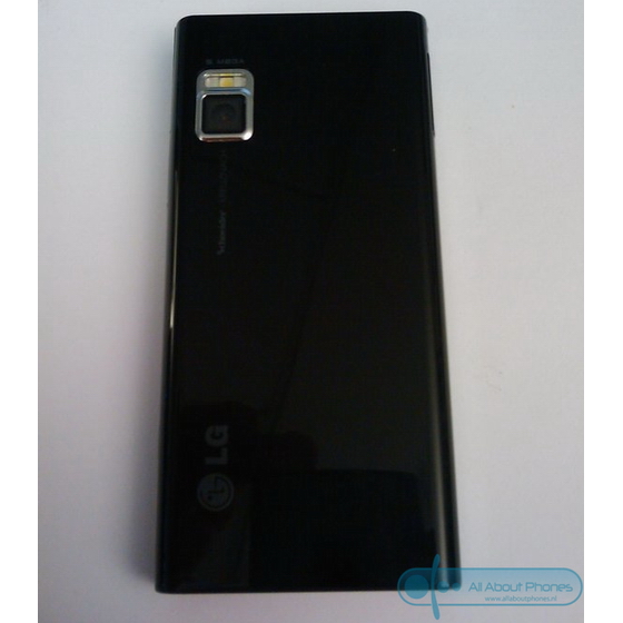 LG Chocolate BL42