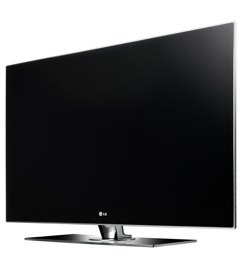 LG LCD HDTV SL90
