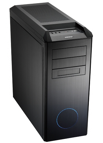 Lian Li PC-B25F