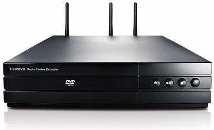 Linksys Linksys Media Center Extenders