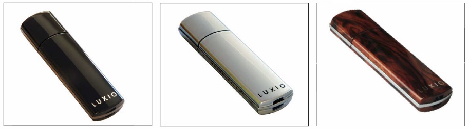 Luxio 128GB