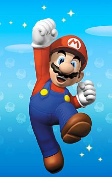 Mario Bros
