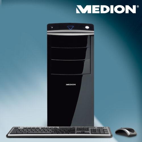 Medion Medion Akoya P7700 D