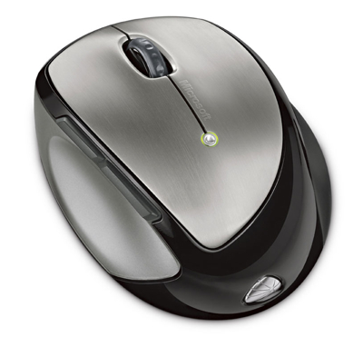 Rat�n Microsoft Mobile Memory 8000