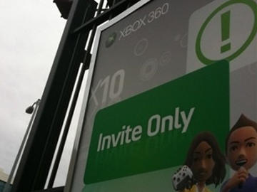 Microsoft X10