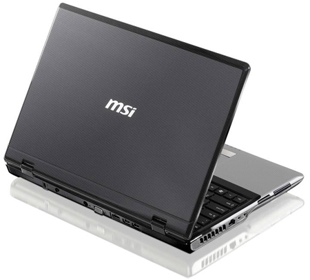 MSI CR620 - CX620