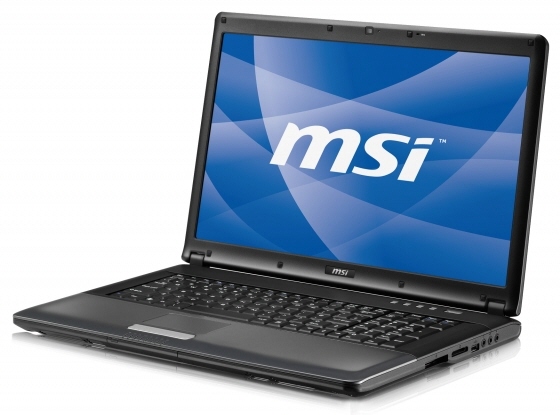 MSI CX700
