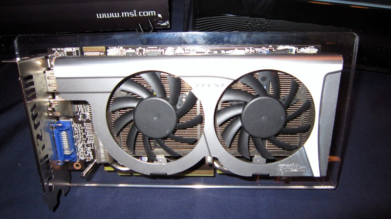 MSI R5770 Hawk