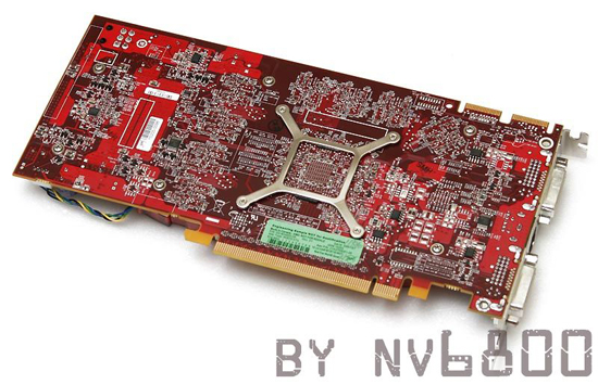 MSI-branded RV670 XTX