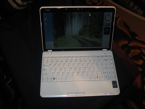 MSI U200 MSI U200