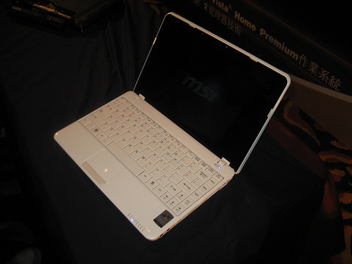 MSI U200 MSI U200
