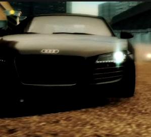 Need for Speed Undercover