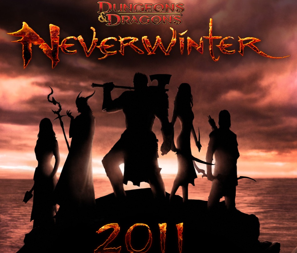 Neverwinter 2011