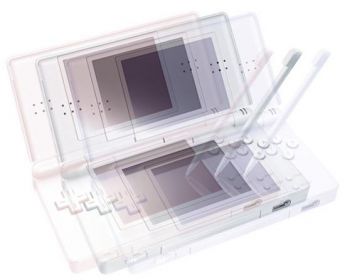 Nintendo 3DS loca