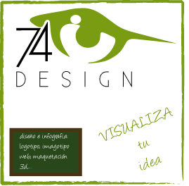 74 Design