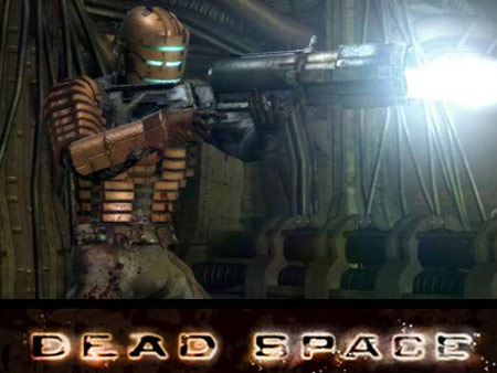 Dead Space 2