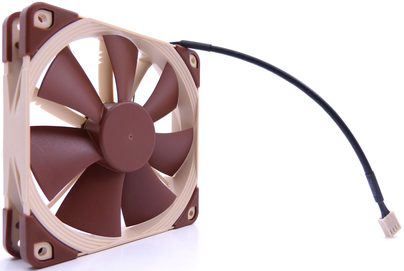 ventiladores Noctua