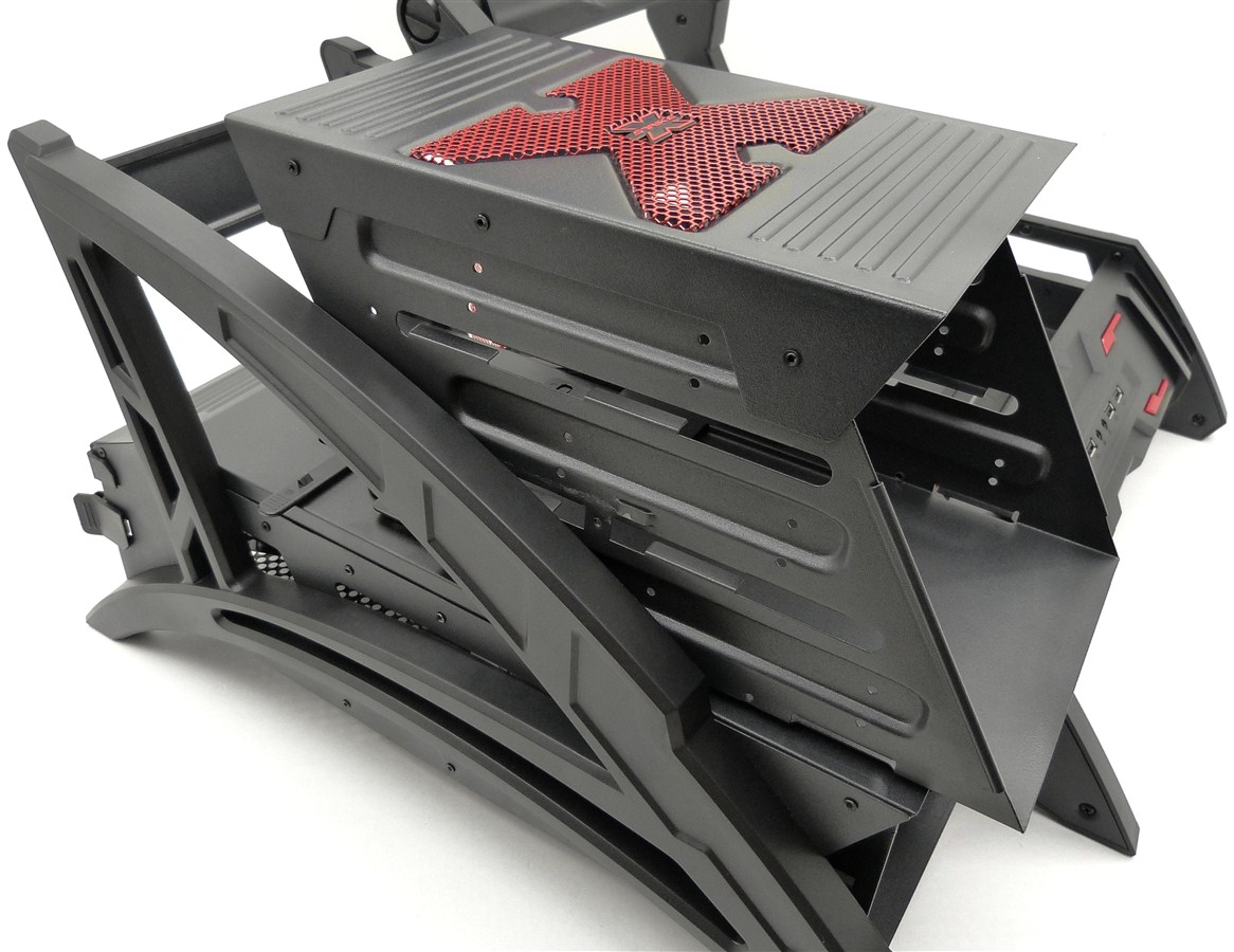 запчасти для кресла aerocool