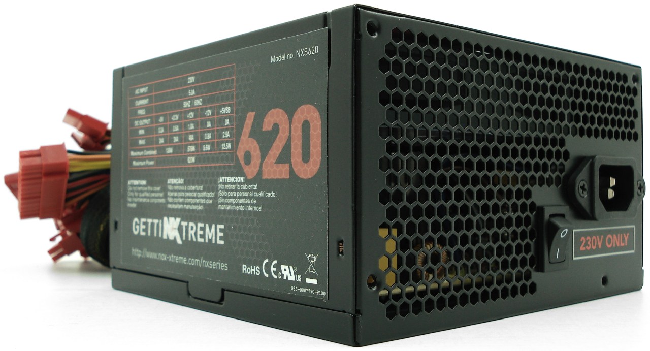 Tarjeta grafia para un fx 6300