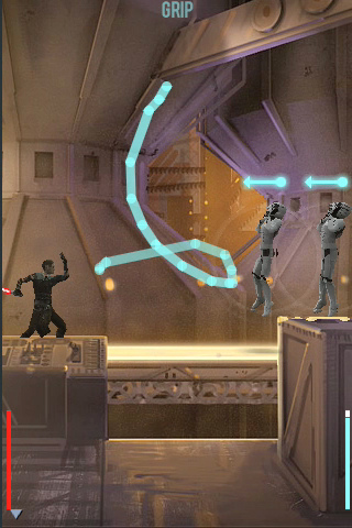 Star Wars Star Wars iPhone