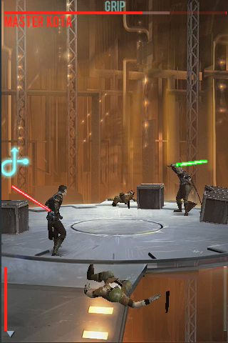 Star Wars Star Wars iPhone
