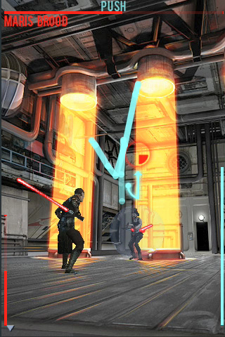 Star Wars Star Wars iPhone