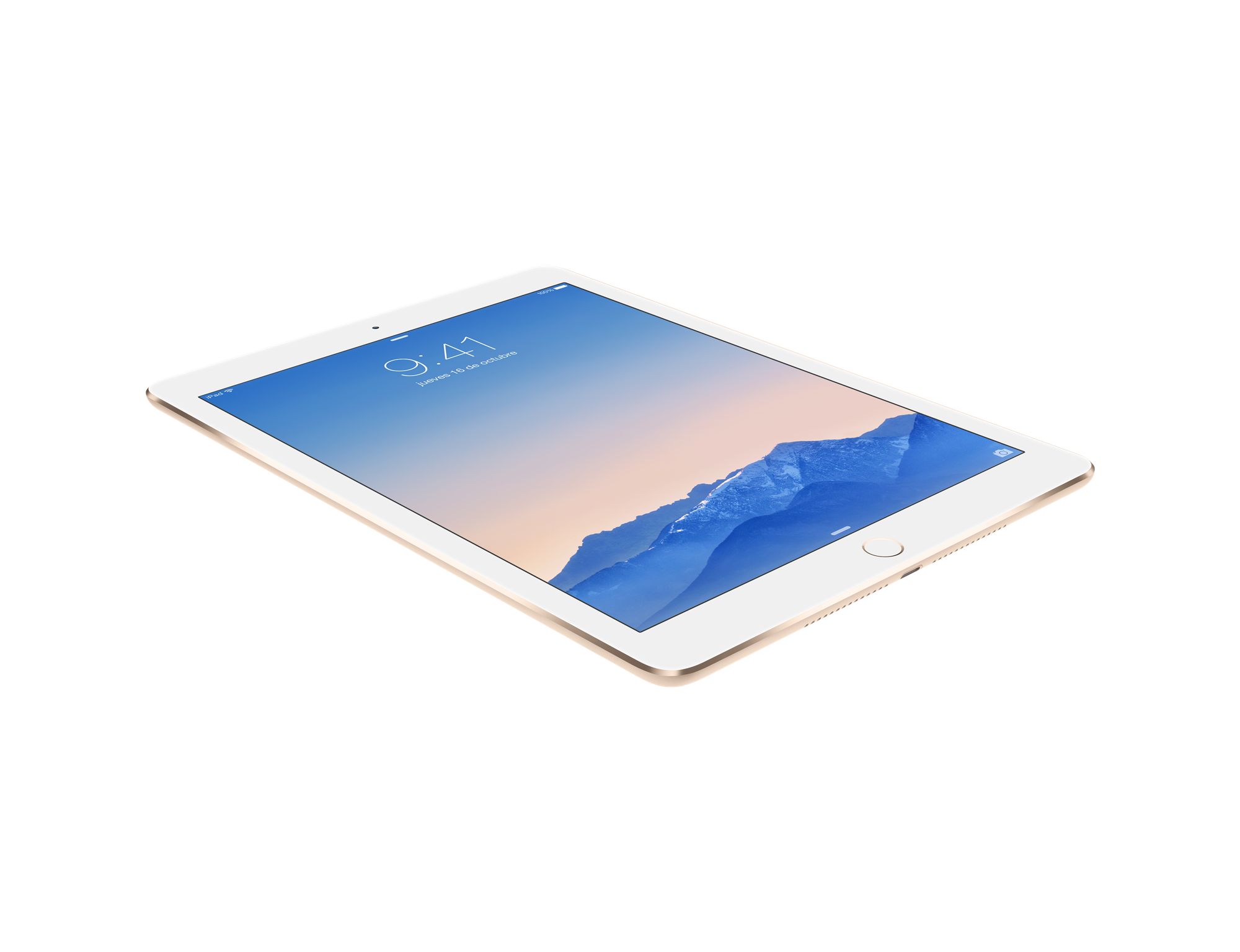 iPad Air 2 y iPad Mini 3 han llegado a México