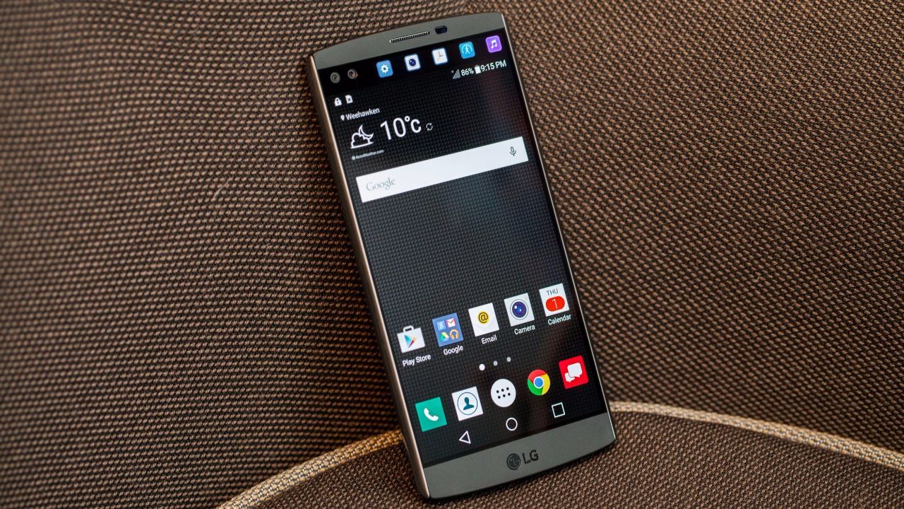 LG G6 será presentado el 26 de febrero #MWC17
