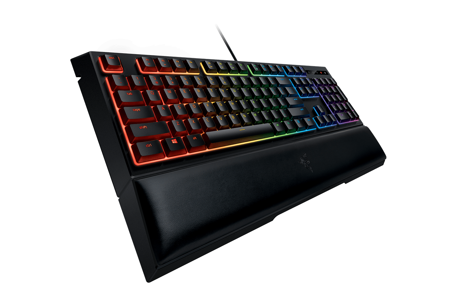 Razer Ornata Chroma: Teclado Gaming Review - Página 5 de 5 - islaBit
