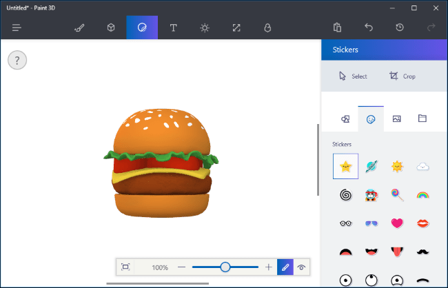 Aprende A Usar Microsoft Paint 3d En Tu Windows Islabit