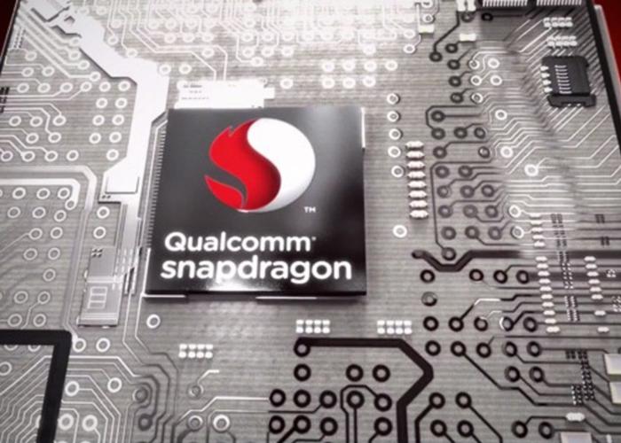 Qualcomm está preparando el Snapdragon 450