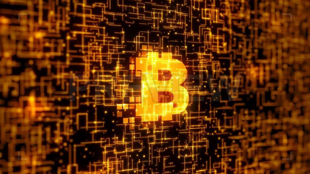 Bitcoin y las criptomonedas