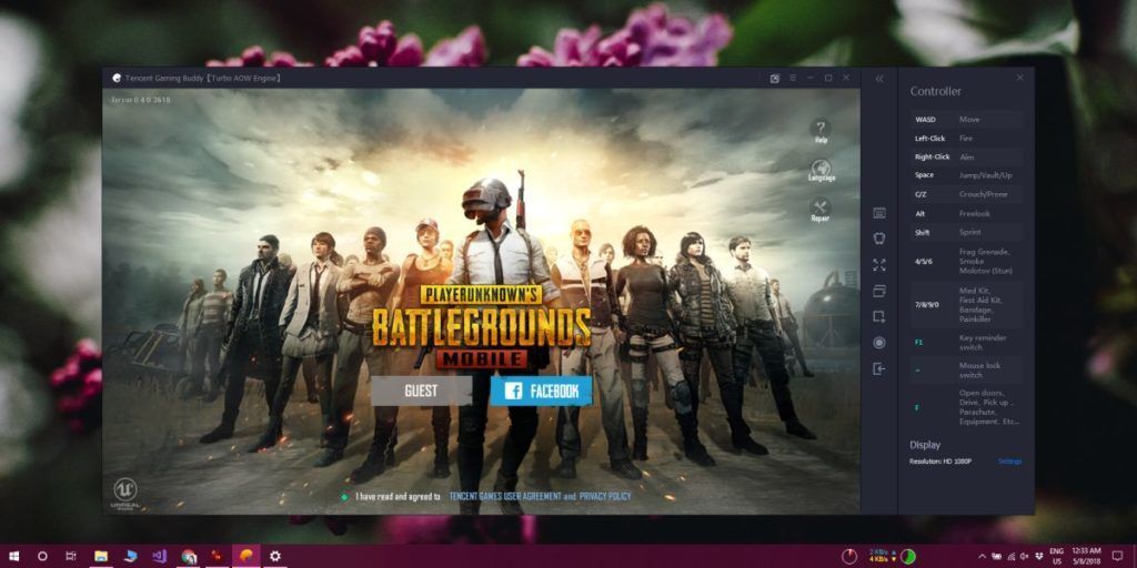 pubg pc download windows 10