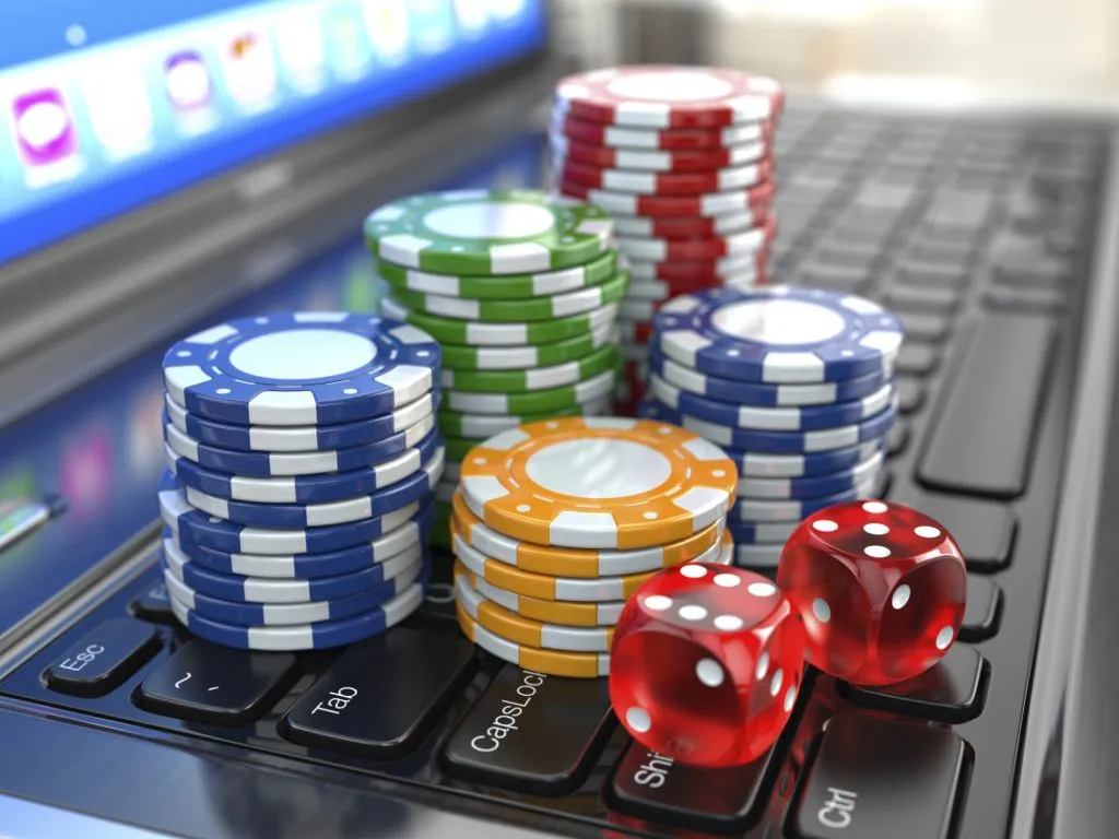 security online casinos