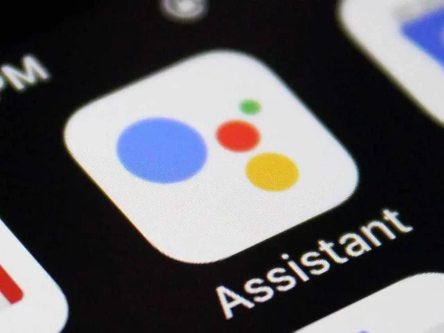 6 different ways to open Google Assistant