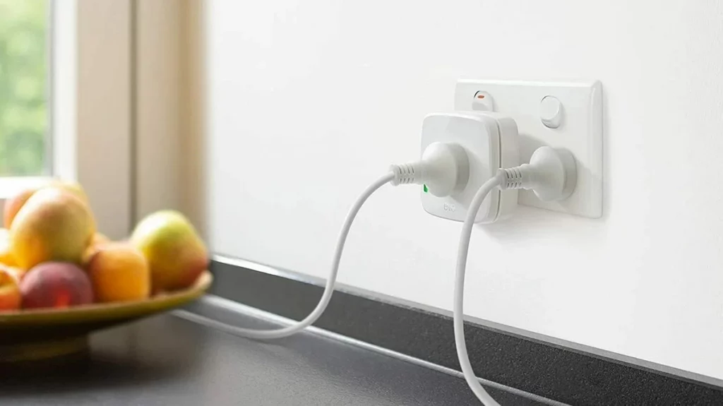 Functions a smart plug must have