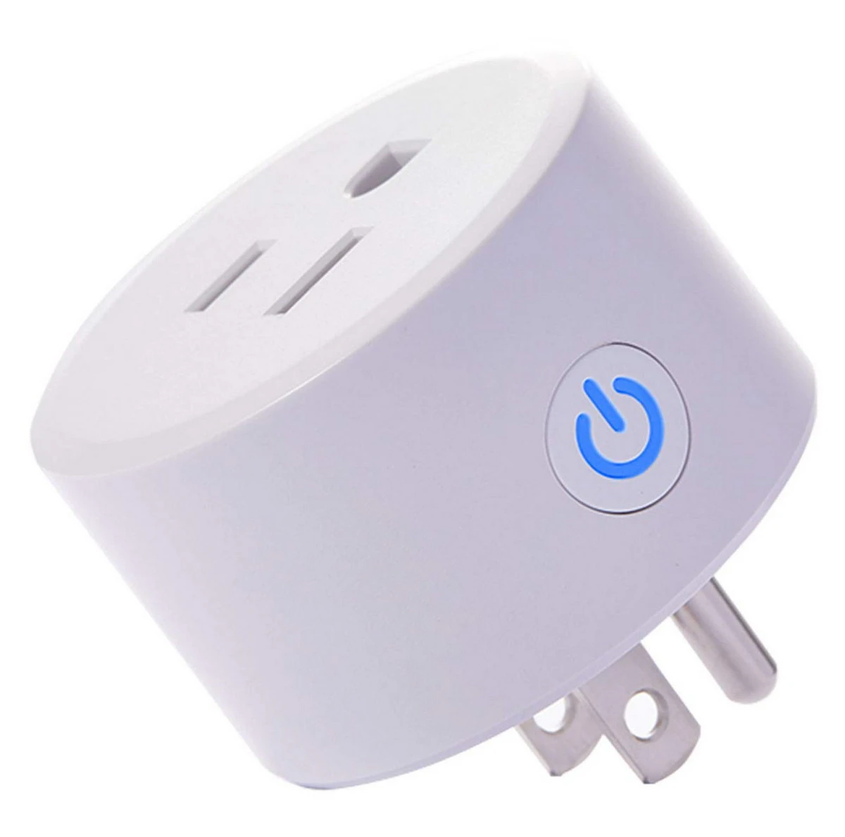 Smart plug features and functions