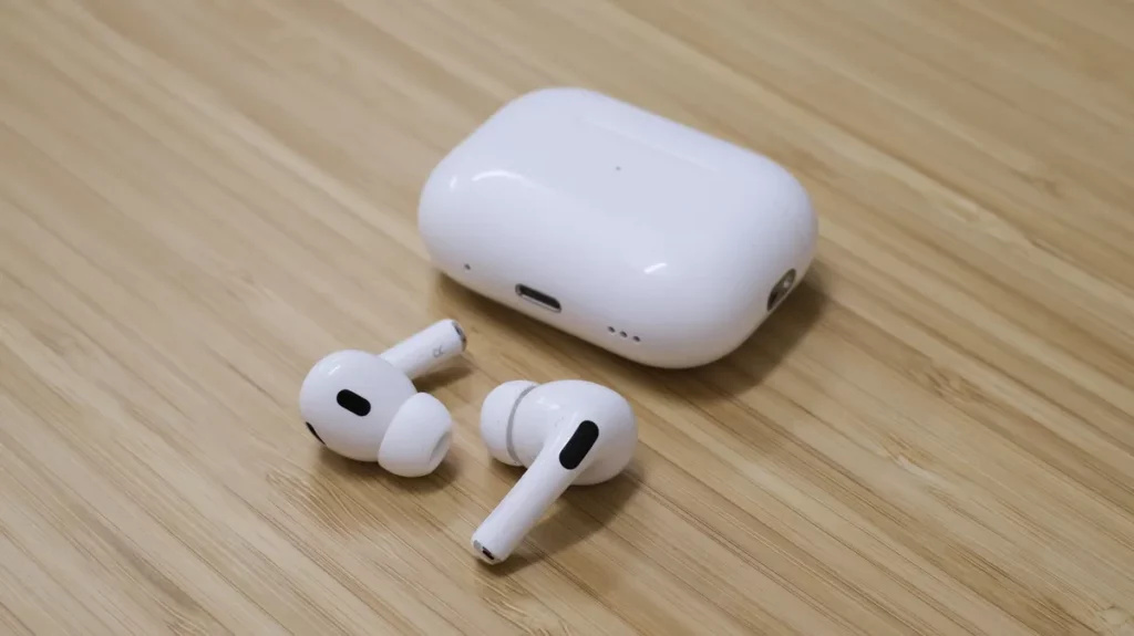 How to update AirPods Pro 2 and AirPods 3 step by step