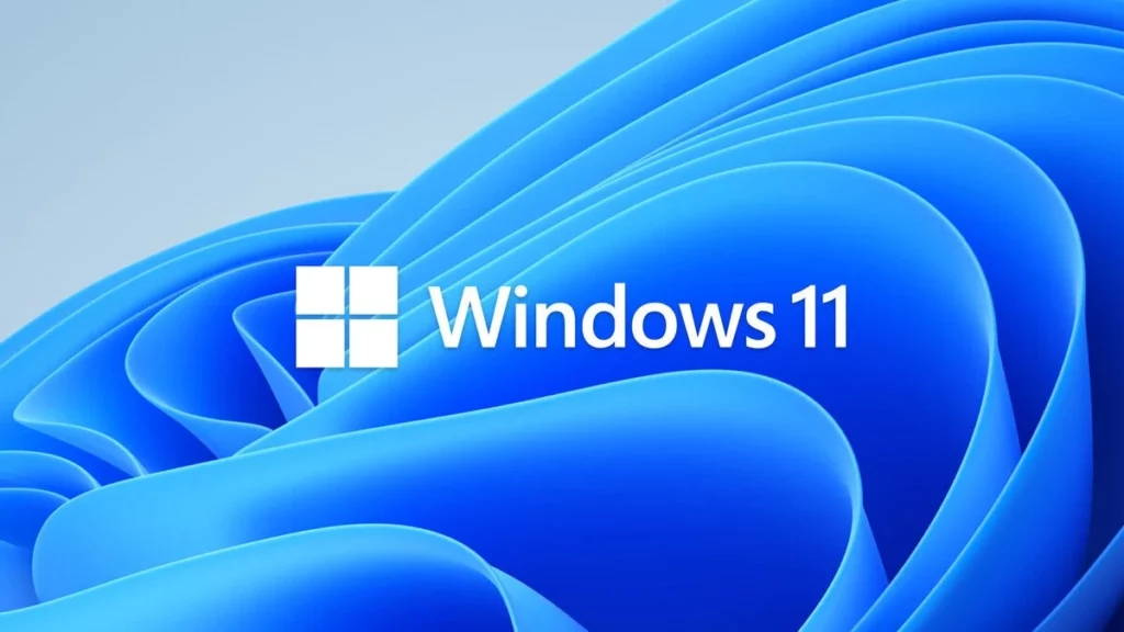 Fix blue screen error in Windows 11