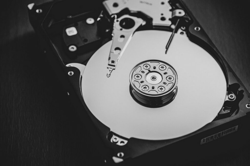 Free tools to check if your hard disk drive is not working